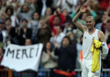 zidane